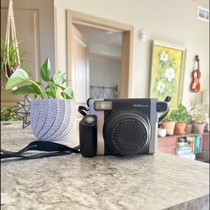 Instax Fujifilm Wide 300 📷
